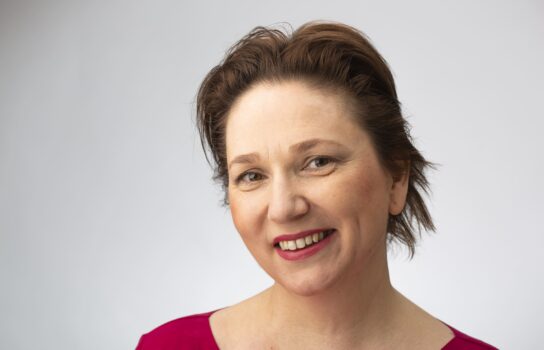 Dlouhodobá spolupráce